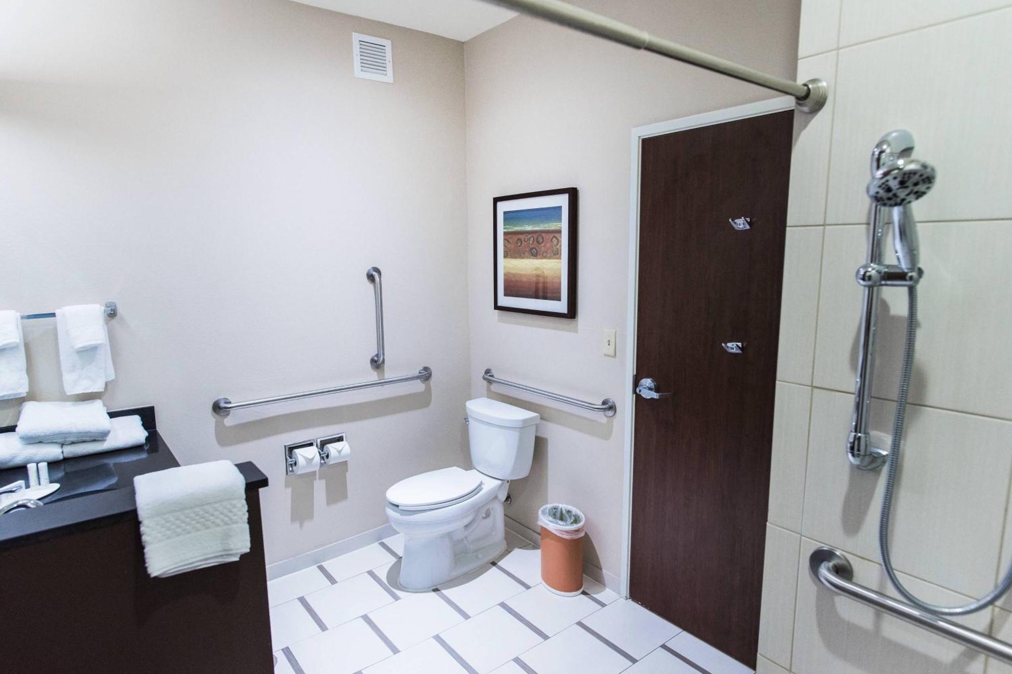 Fairfield Inn And Suites By Marriott Natchitoches Εξωτερικό φωτογραφία