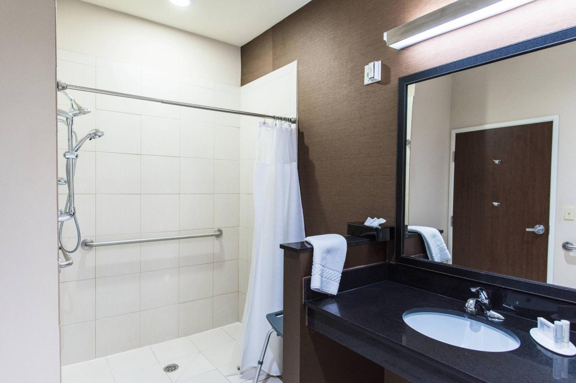 Fairfield Inn And Suites By Marriott Natchitoches Εξωτερικό φωτογραφία